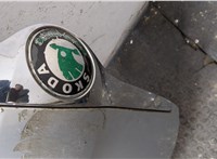 5J0823031A Капот Skoda Fabia 2007-2014 20189771 #17