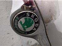 5J0823031A Капот Skoda Fabia 2007-2014 20189771 #27