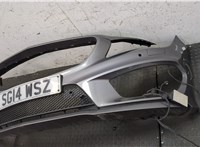 A1768850136 Юбка бампера нижняя Mercedes CLA C117 2013- 11297276 #8