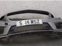 A1768850136 Юбка бампера нижняя Mercedes CLA C117 2013- 11297276 #9