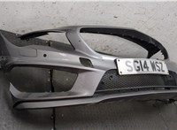 A1768850136 Юбка бампера нижняя Mercedes CLA C117 2013- 11297276 #10