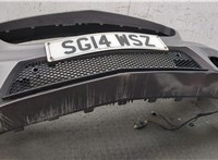 A1768850136 Юбка бампера нижняя Mercedes CLA C117 2013- 11297276 #11