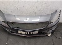 A1768850136 Юбка бампера нижняя Mercedes CLA C117 2013- 11297276 #12