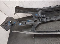 A1768850136 Юбка бампера нижняя Mercedes CLA C117 2013- 11297276 #13