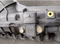 283102F011 Коллектор впускной Hyundai Santa Fe 2012-2018 20190317 #2