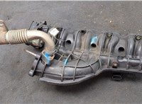 283102F011 Коллектор впускной Hyundai Santa Fe 2012-2018 20190317 #5