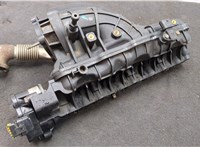 283102F011 Коллектор впускной Hyundai Santa Fe 2012-2018 20190317 #6