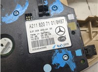 A2118207101 Фонарь салона (плафон) Mercedes E W211 2002-2009 20191054 #5