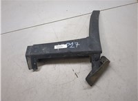  Накладка на порог Chevrolet Trax 2016-2022 20191421 #4