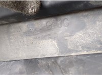 G1UC Накладка на порог Chevrolet Trax 2016-2022 20191421 #8