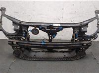 641011H000 Рамка передняя (телевизор) KIA Ceed 2007-2012 20191756 #7