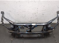 641011H000 Рамка передняя (телевизор) KIA Ceed 2007-2012 20191756 #8