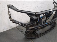 641011H000 Рамка передняя (телевизор) KIA Ceed 2007-2012 20191756 #9