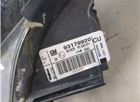 1216581, 93179920 Фара (передняя) Opel Vectra C 2002-2008 20191909 #4