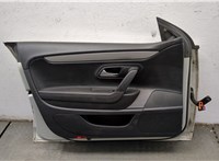  Дверь боковая (легковая) Volkswagen Passat CC 2008-2012 20191963 #6