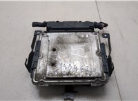 03L907309 Блок управления двигателем Volkswagen Passat CC 2008-2012 20192209 #2