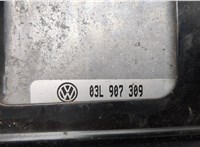 03L907309 Блок управления двигателем Volkswagen Passat CC 2008-2012 20192209 #3