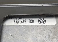 03L907309 Блок управления двигателем Volkswagen Passat CC 2008-2012 20192209 #5