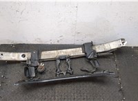  Рамка передняя (телевизор) Mercedes E W211 2002-2009 20192274 #2