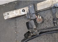  Рамка передняя (телевизор) Mercedes E W211 2002-2009 20192274 #4