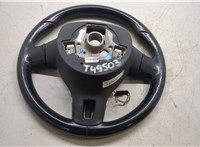 3C8419091BE Руль Volkswagen Passat 6 2005-2010 20192571 #2