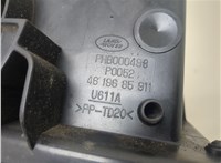 PHB000498 Корпус воздушного фильтра Land Rover Discovery 3 2004-2009 20192623 #6