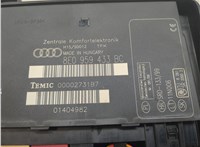 8E0959433BC Блок комфорта Audi A4 (B6) 2000-2006 20192681 #5