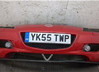 FEY15003XBB Бампер Mazda RX-8 20192766 #3
