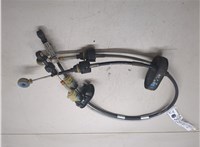 55355351 Трос кулисы КПП Opel Signum 20192809 #5