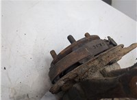 3353020760 Ступица (кулак, цапфа) Toyota Celica 1999-2005 20192823 #9