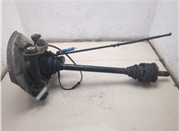 33326770906, 33411095774, 33217527322 Ступица (кулак, цапфа) BMW 5 E60 2003-2010 20193181 #4