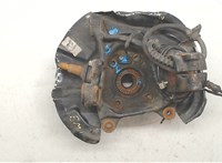  Ступица (кулак, цапфа) BMW X3 F25 2010-2014 20193197 #5
