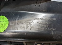 42599164 Молдинг крыла Buick Encore GX 2019-2024 20193206 #7