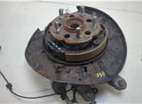 42200STK951 Ступица (кулак, цапфа) Acura MDX 2007-2013 20193327 #5