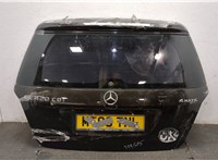 A1647400357 Стекло заднее Mercedes GL X164 2006-2012 11298444 #9