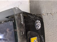 A1647400357 Стекло заднее Mercedes GL X164 2006-2012 11298444 #10