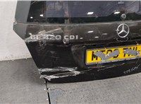 A1647400357 Стекло заднее Mercedes GL X164 2006-2012 11298444 #11