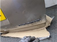 95240538, 96624542 Крышка (дверь) багажника Chevrolet Captiva 2006-2011 20193439 #7