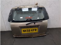 95240538, 96624542 Крышка (дверь) багажника Chevrolet Captiva 2006-2011 20193439 #17
