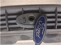 8M5J8200AB Решетка радиатора Ford Focus 2 2008-2011 20193485 #7