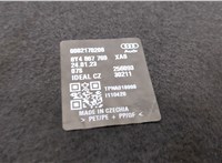 8Y4867769 Полка багажника Audi A3 (8Y) 2020- 20193496 #4