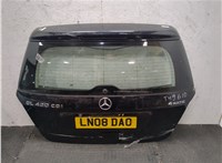 A1647400357 Стекло заднее Mercedes GL X164 2006-2012 11298533 #2