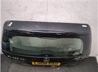 A1647400357 Стекло заднее Mercedes GL X164 2006-2012 11298533 #3