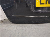 A1647400357 Стекло заднее Mercedes GL X164 2006-2012 11298533 #4
