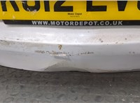 93867130 Крышка (дверь) багажника Opel Astra J 2010-2017 20193540 #8