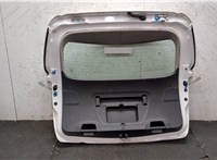 93867130 Крышка (дверь) багажника Opel Astra J 2010-2017 20193540 #12