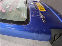8701W9 Крышка (дверь) багажника Citroen Berlingo 2002-2008 20193593 #4