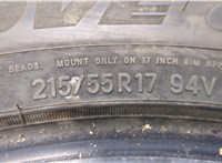  Пара шин 215/55 R17 Nissan Juke 2010-2014 20193749 #7