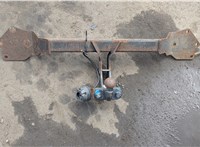  Устройство прицепное (фаркоп) BMW X5 E53 2000-2007 20194215 #4