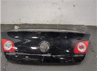 3C5827025H Крышка (дверь) багажника Volkswagen Passat 6 2005-2010 20194220 #7